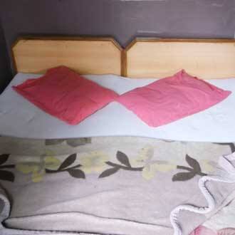 Hotel Shri Natraj Gurukripa, Pachmarhi 5
